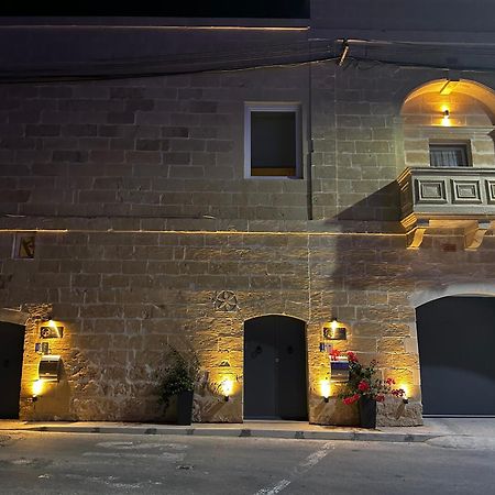 Tac-Cnic Heritage Living Apartment - Spectacular Views Zebbug  Экстерьер фото