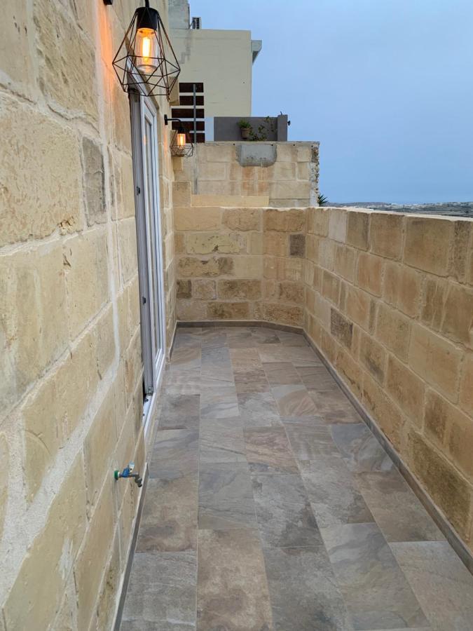 Tac-Cnic Heritage Living Apartment - Spectacular Views Zebbug  Экстерьер фото
