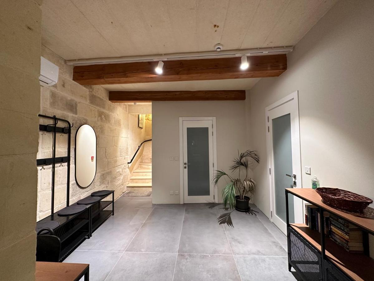 Tac-Cnic Heritage Living Apartment - Spectacular Views Zebbug  Экстерьер фото